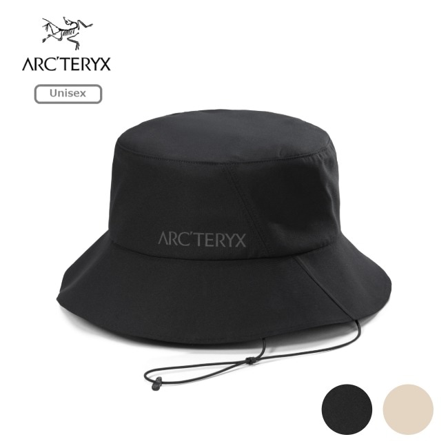 ARC'TERYX アークテリクス シンソロ バケット ハット L-XL アークテリクス ARC'TERYX シンソロバケットハット Sinsolo Bucket Hat