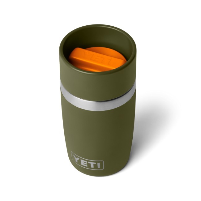 YETI イエティ ランブラー 8oz(236mL)トラベルボトル Rambler 236 ml Travel Bottle
