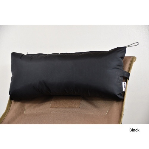 ツノカワファーム TSUNOKAWAFARM ネックレストピロー Fiber Rip NYLON