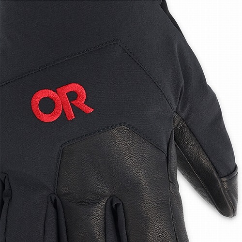 アウトドアリサーチ Outdoor Research アレート2 ゴアテックスグローブ