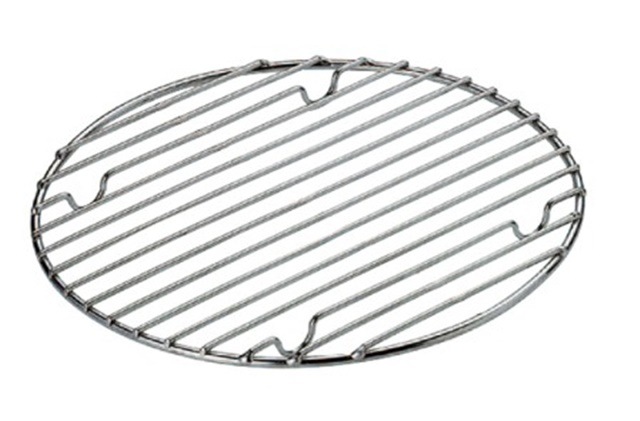 ユニフレーム UNIFLAME ダッチオーブン底網8インチ用 単品 | GLAGH グラフ