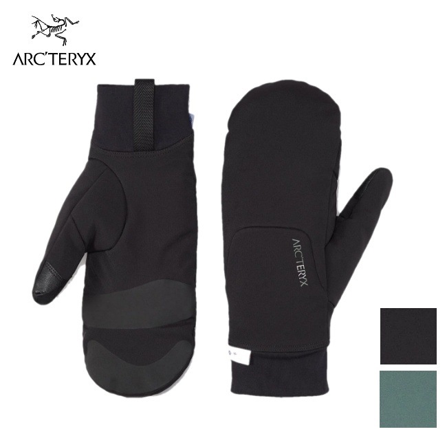 アークテリクス ARC'TERYX ベンタミトン Venta Mitten | GLAGH グラフ