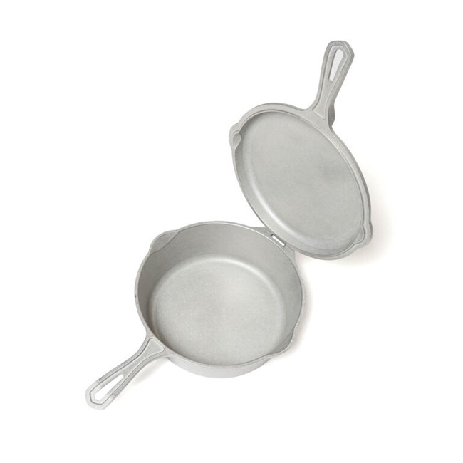 バリスティクス Ballistics JM COMBO COOKER | GLAGH グラフ