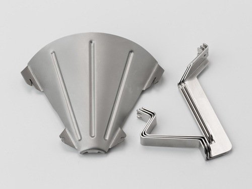 スノーピーク snow peak フィールドバリスタ ドリッパー | GLAGH