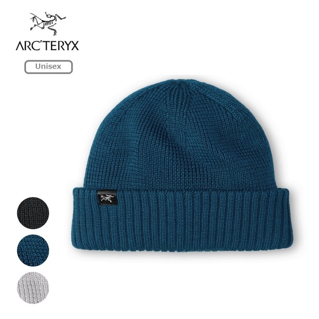 アークテリクス ARC'TERYX マロウ トーク ユニセックス Mallow Toque