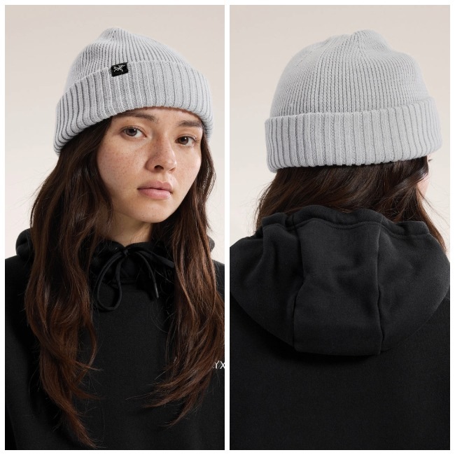 アークテリクス ARC'TERYX マロウ トーク ユニセックス Mallow Toque