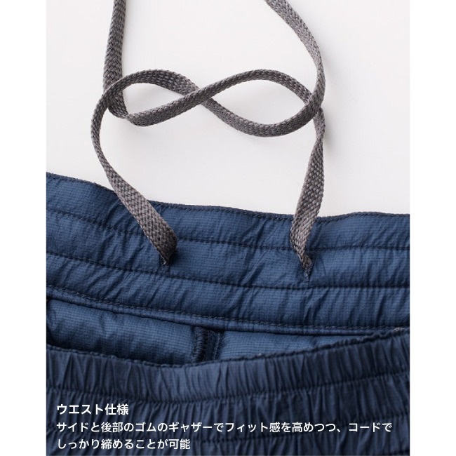 ティートンブロス Teton Bros. ルフトパンツ Luft Pant 