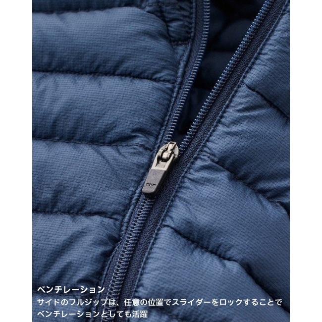 ティートンブロス Teton Bros. ルフトパンツ Luft Pant 