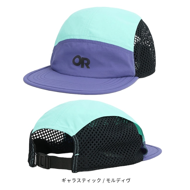 アウトドアリサーチ OUTDOOR RESEARCH スイフトエアキャップ ユニセックス