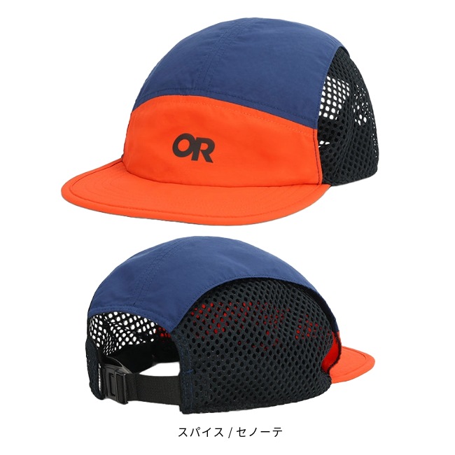 アウトドアリサーチ OUTDOOR RESEARCH スイフトエアキャップ ユニセックス