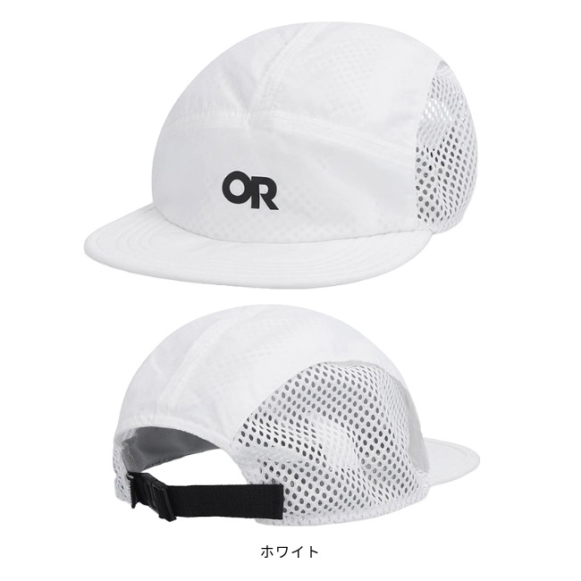 アウトドアリサーチ OUTDOOR RESEARCH スイフトエアキャップ ユニセックス