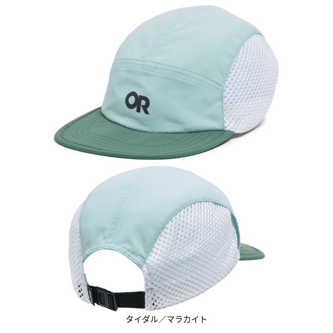 アウトドアリサーチ OUTDOOR RESEARCH スイフトエアキャップ ユニセックス