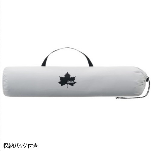 ロゴス LOGOS ソーラーブロック Q-TOP フルシェード-BA | GLAGH グラフ