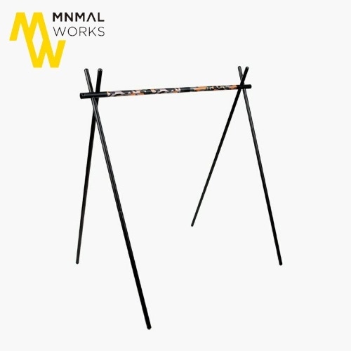 MINIMAL WORKS ミニマルワークス インディアンハンガー