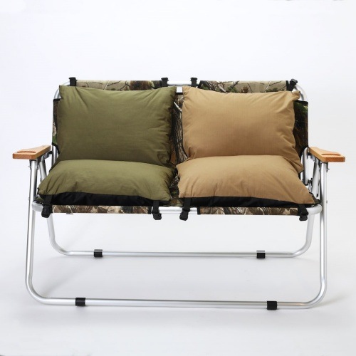 ツノカワファーム TSUNOKAWAFARM フォールディングチェア ソファー