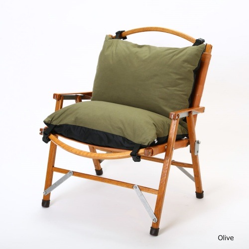 ツノカワファーム TSUNOKAWAFARM フォールディングチェア
