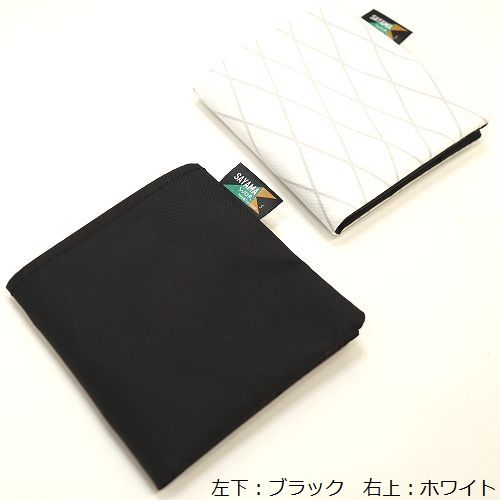 SAYAMA works サヤマワークス ミニマリストウォレット X－PAC