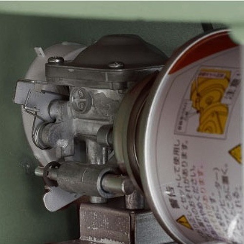 センゴク・アラジン Sengoku Aladdin | ポータブル ガス