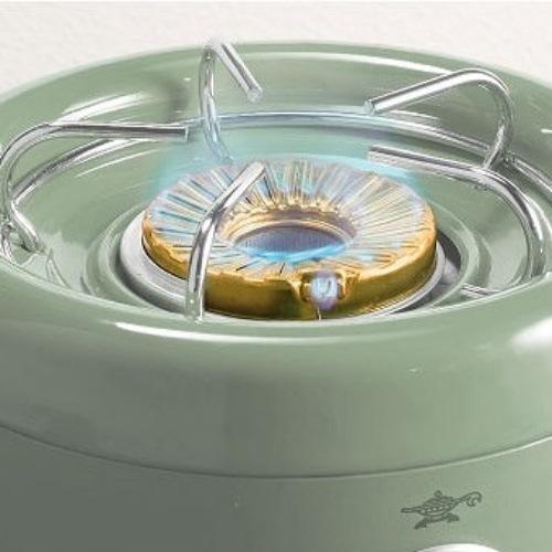 センゴク・アラジン Sengoku Aladdin | ポータブル ガス カセット