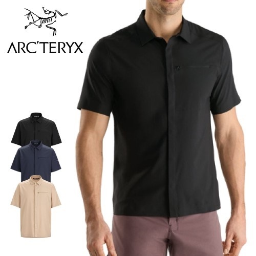 アークテリクス ARC'TERYX スカイライン シャツ メンズ | GLAGH グラフ
