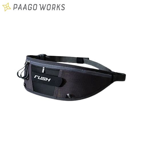 パーゴワークス paago works ラッシュライト RUSH LIGHT トレイル