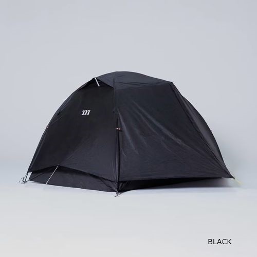 muraco ムラコ RAPIDE TARP GREY RAPIDE TARP GRAY｜Rapid tarp gray