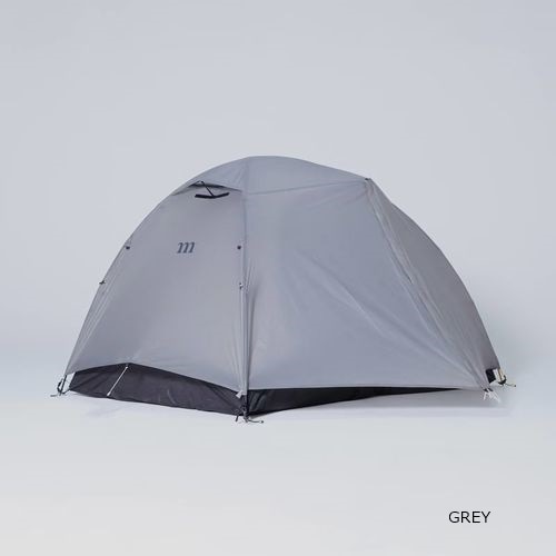 ムラコ MURACO RAPIDE X1-2P Half Mesh | GLAGH グラフ