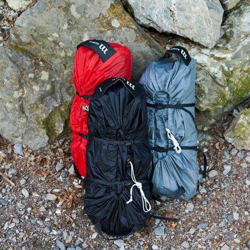 ムラコ MURACO RAPIDE X1-2P Half Mesh | GLAGH グラフ