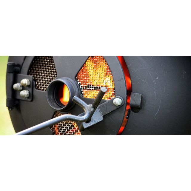 Ozpig オージーピッグ FIRESIDE Edition 78000 | GLAGH グラフ