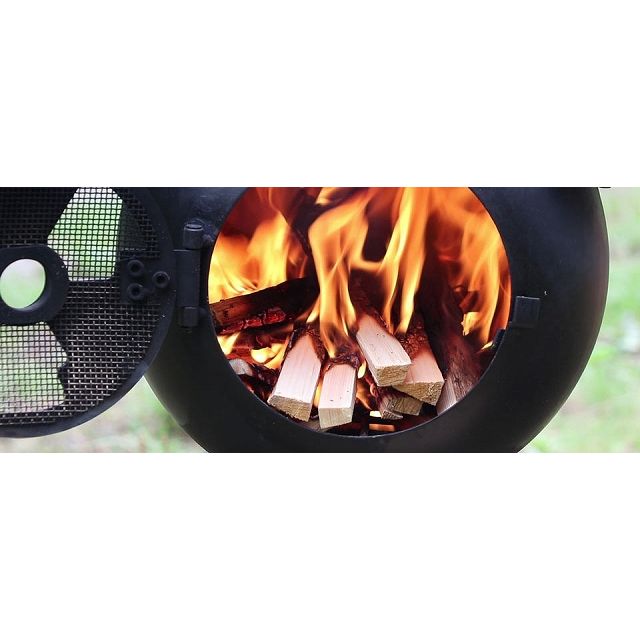 Ozpig（オージーピッグ） Ozpig FIRESIDE edition Ozpig（オージーピッグ） | ファイヤーサイド - 薪ストーブと