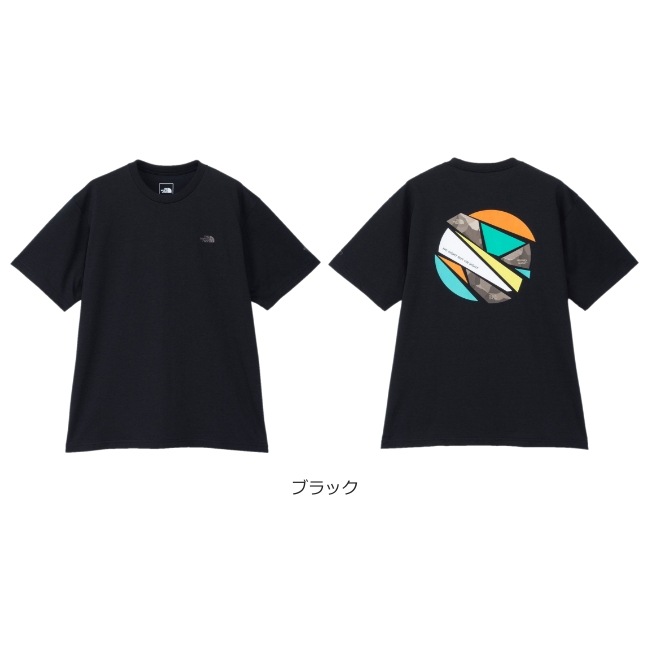 THE NORTH FACE ◆ ショートスリーブTNFモンキーマジックティー ザ・ノース・フェイス THE NORTH FACE ショートスリーブTNF