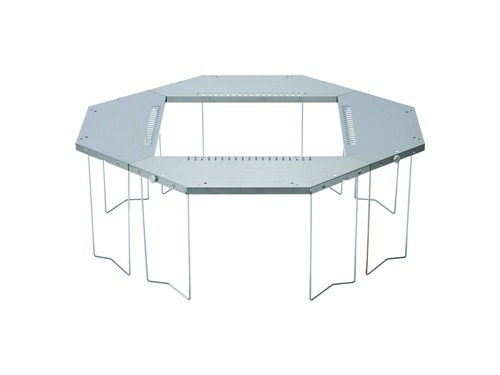 スノーピーク snow peak ジカロテーブル | GLAGH グラフ