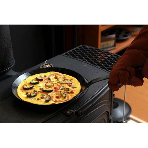 ターク Turk クラシック フライパン 直径24cm | GLAGH グラフ