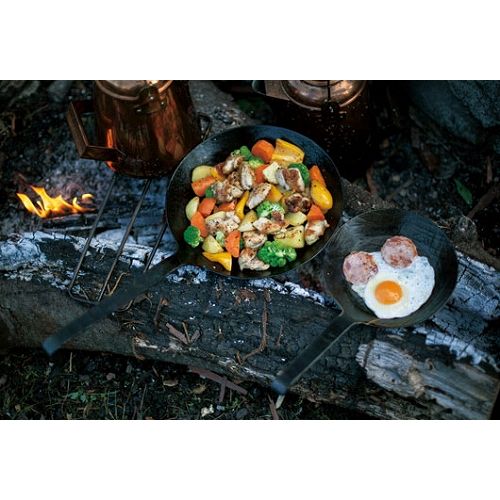 ターク Turk クラシック フライパン 直径24cm | GLAGH グラフ