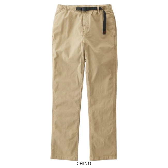 お礼や感謝伝えるプチギフト グラミチ GRAMICCI NNパンツクロップド メンズ NN-PANT CROPPED パンツ