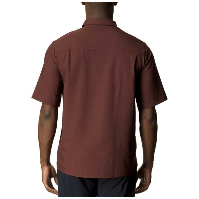 フーディニ HOUDINI コスモ シャツ メンズ Cosmo Shirt Ms | GLAGH グラフ