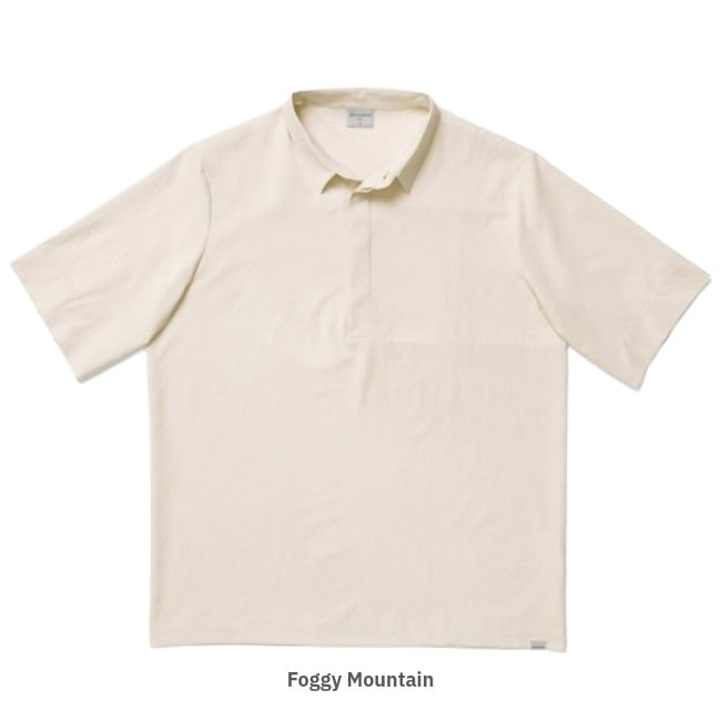 フーディニ HOUDINI コスモ シャツ メンズ Cosmo Shirt Ms | GLAGH グラフ