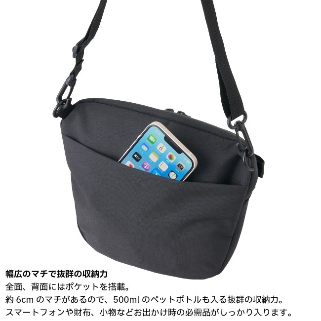 匿名配送／LOGOS／ポケモン スタンダードボディバッグ ロゴス LOGOS ポケモン スタンダードボディバッグ | GLAGH グラフ