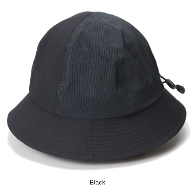 ハロコモディティ halo commodity クレストクラッグハット Crest Crag Hat