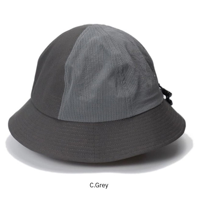 ハロコモディティ halo commodity クレストクラッグハット Crest Crag Hat