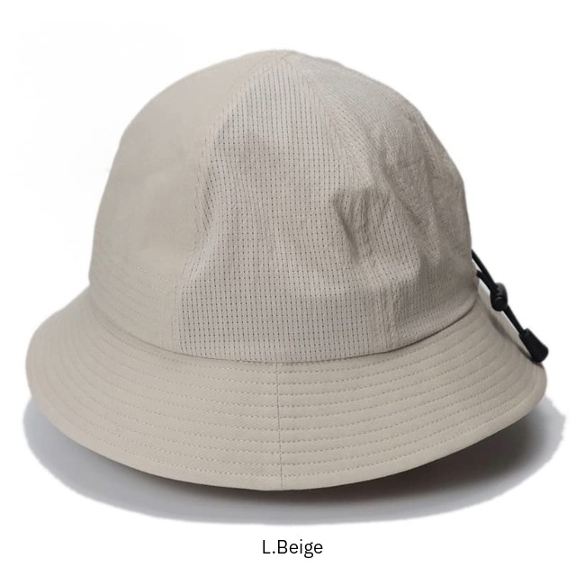 ハロコモディティ halo commodity クレストクラッグハット Crest Crag Hat