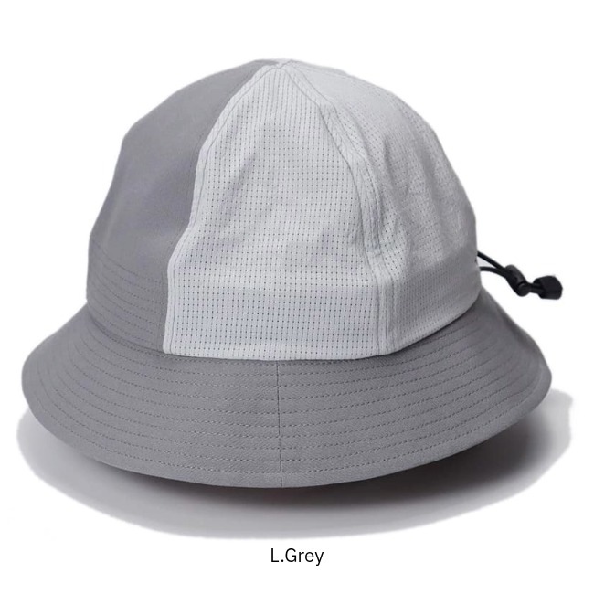 ハロコモディティ halo commodity クレストクラッグハット Crest Crag Hat