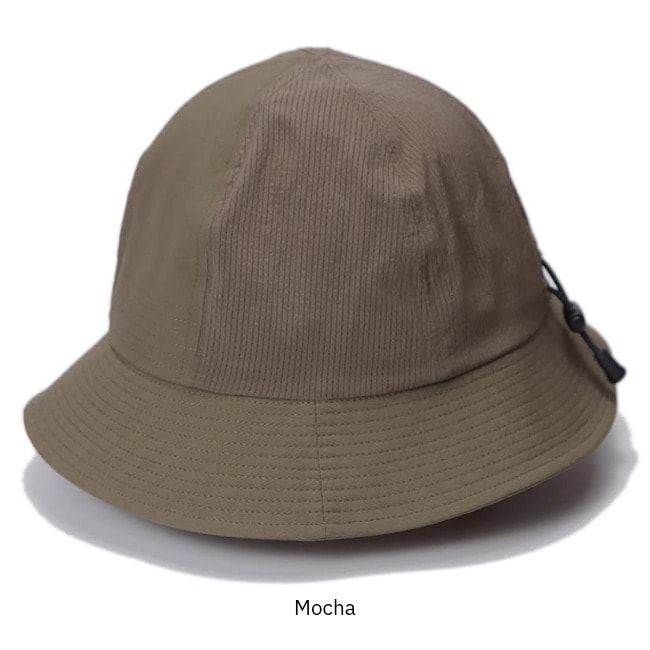 ハロコモディティ halo commodity クレストクラッグハット Crest Crag Hat