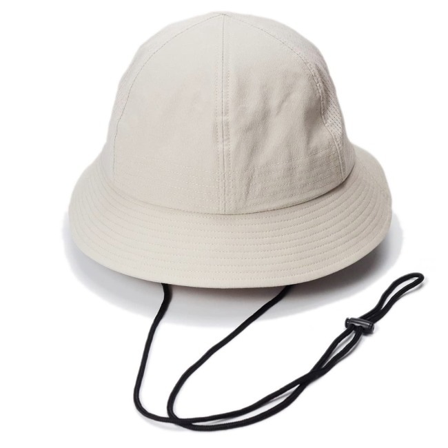 ハロコモディティ halo commodity クレストクラッグハット Crest Crag Hat