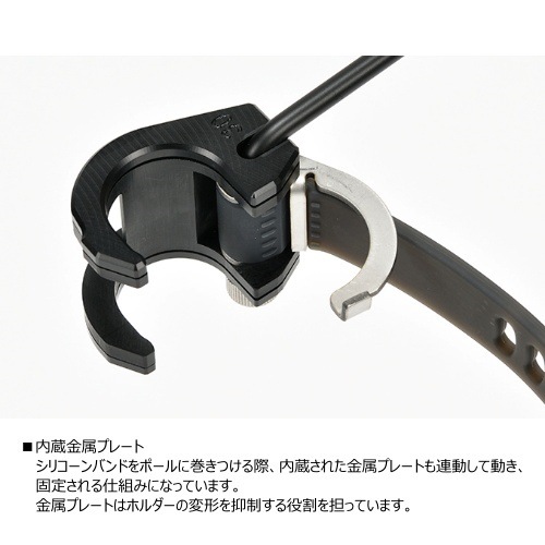ゼインアーツ ZANEARTS コズハンガー30 COZ HANGER30 | GLAGH グラフ