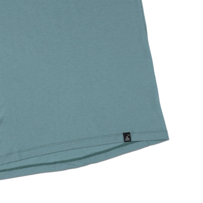 スタティック STATIC フォージ ウール ロングスリーブ FORGE WOOL L/S