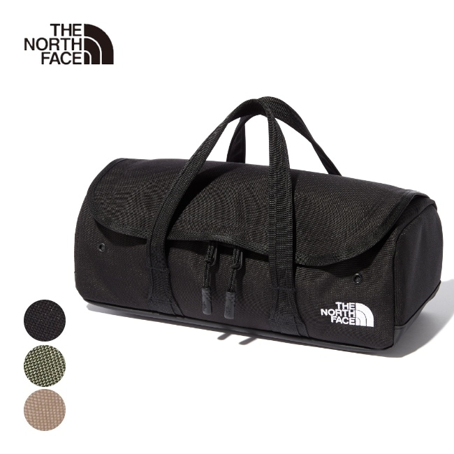 THE NORTH FACE フィルデンスツールボックス7.5L おすすめペグケース『ノースフェイス フィルデンス ツール
