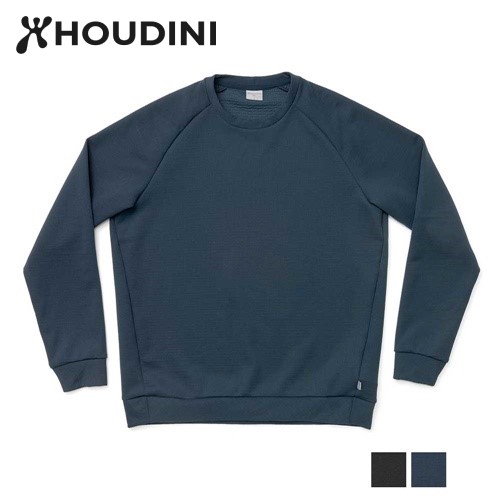 フーディニ Houdini メンズ モノ エア クルー M's Mono Air Crew