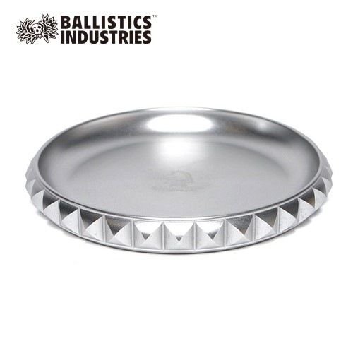 バリスティクス Ballistics 7075 スタッズプレート 7075 STUDS
