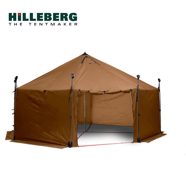 HILLEBERG ALTAI XP サンド　改　フルセット ヒルバーグ HILLEBERG アルタイ XP Sand | GLAGH グラフ